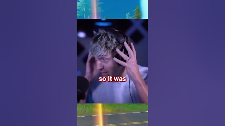 Ninja Eliminated an Epic Employee