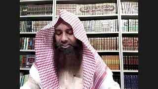 Daurah e Hadees Lecture-22 دوره حديث | Shaikh Dr.Abdul Basit Faheem Hafizahullah