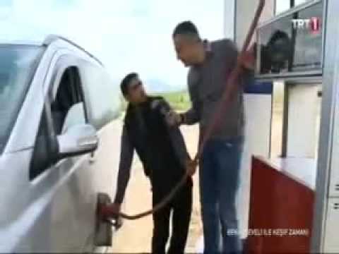 Video: Benzin Fiyat Tahmini