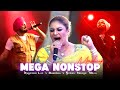 Mega Nonstop Mashup 2025 Naseebo Lal X Sidhu Mosse Wala X Bohemia Jukebox Prod DEEP 808s