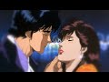 City Hunter Full AMV - Separate Ways {Thanks for 1500 subs}