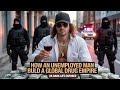 How an Unemployed Man Built a Global Drug Empire True Crime documentary UK