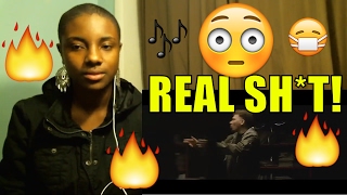Phora - Slow Down [Official Music Video] REACTION!!!