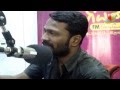 Udhayam nh4 single track launch  vetrimaaran  gv prakash  saindhavi  tamil movie