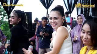 KANG KAJI GAUL - DESY PARASWATI - ORGAN DESY PARASWATI GROUP PIMP: DESY.P || LIVE PLUMBON CIREBON