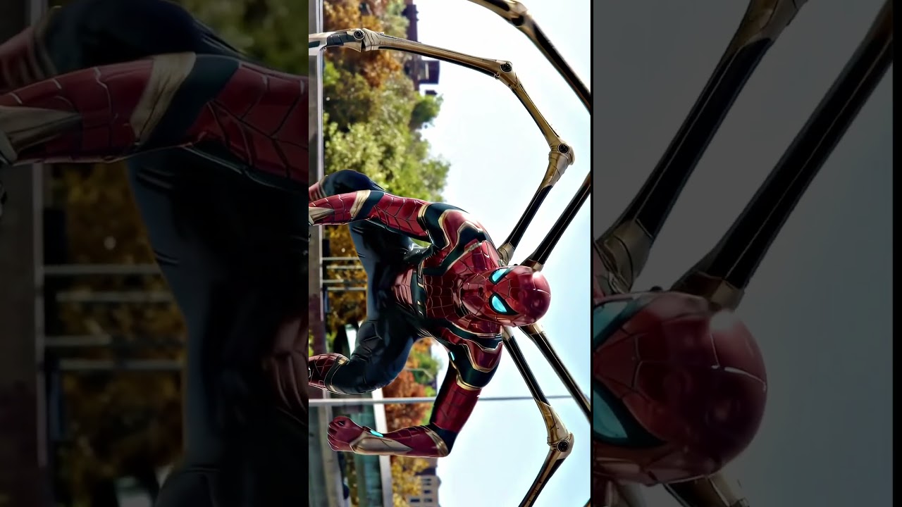 Marvel in 4K