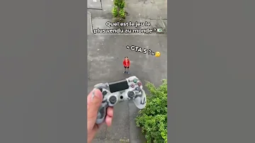 JE JÈTE SA MANETTE DU 6 ÈME ÉTAGE 