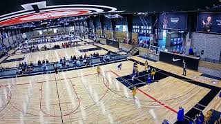Frankie Long #44 Spring Showcase