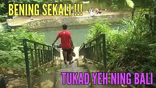 Tukad Yeh Ning Rendang Karangasem Bali