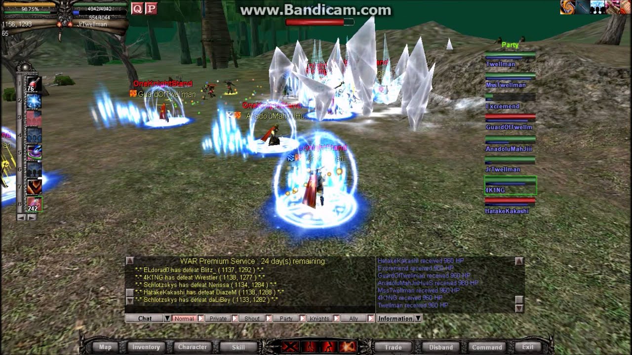 OneKnightStand YOURKO PK MOVİE