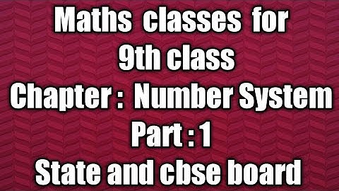 9th class maths, Find five rational numbers between 1 and 2
