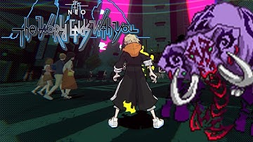 COME ON AND SLAM! | Let