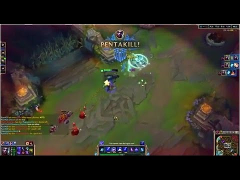 Video Ekko Jungle | Cách lên đồ cho Ekko - youtube