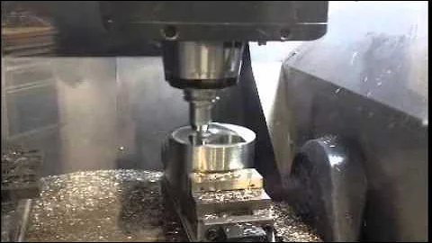 Proč použít frézovací frézování drážek?