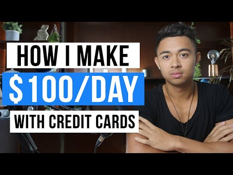 Video: Kako zaraditi na kreditnoj kartici: suština zarade, povrat novca, uslovi korištenja i obračun prihoda