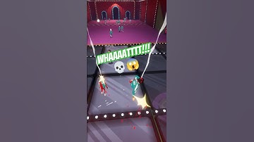 GLASS BRIDGE | SQUID GAME | NETFLIX #squidgame #squidgamenetflix #gaming