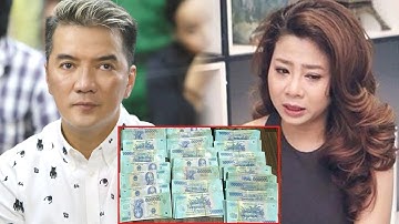 Đàm Vĩnh Hưng tặng 100 triệu và quyên góp 2 đêm nhạc cho diễn viên Mai Phương - TIN TỨC 24H TV