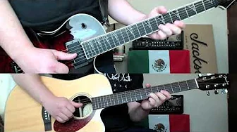 Cuca - El Son del Dolor (Cover by Arturo Vargas) Cuca - El Son del Dolor (Cover by Arturo Vargas)