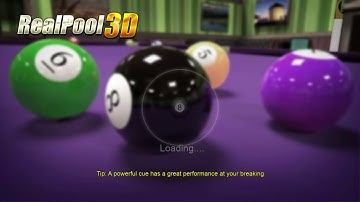 Real 3D Pool PC Gameplay #4