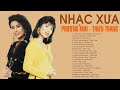 Nhạc Xưa PHƯỢNG MAI, THIÊN TRANG Rất Hiếm Người Từng Được Nghe | Nhạc Vàng Hay Nhất Thập Niên 90