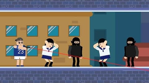 Smart Bullet Savior Part 28; Android iOS Gameplay