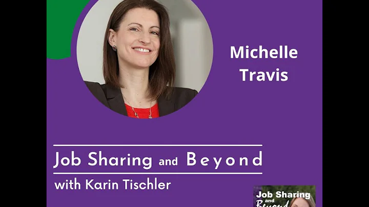 Michelle Travis: Professor of Law and Author