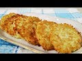 Луковые котлеты  - самый вкусный и простой рецепт, проверенный десятилетиями!