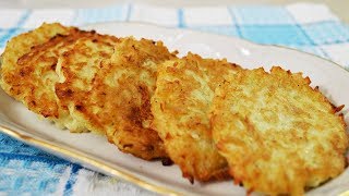 Onion cutlets - the most delicious and simple recipe
