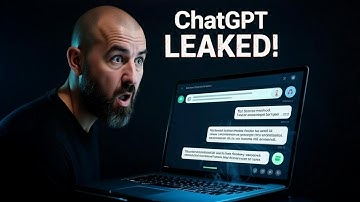 Leaked ChatGPT Data Exposed a New SEO Loophole (Don’t Use It)