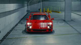 Outdoor Oldtimers Intro 