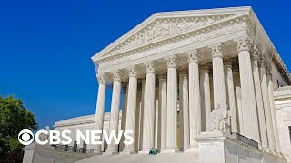 Listen Live: Supreme Court hears arguments on dispute over Idaho abortion ban