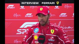 Download Lagu Lewis Hamilton's REACTION was wrong after being eliminated at the BELGIUM GP MP3 Download Lagu Lewis Hamilton's REACTION was wrong after being eliminated at the BELGIUM GP MP3
