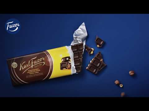 Video: Miksi Tumma Suklaa On Hyödyllinen?