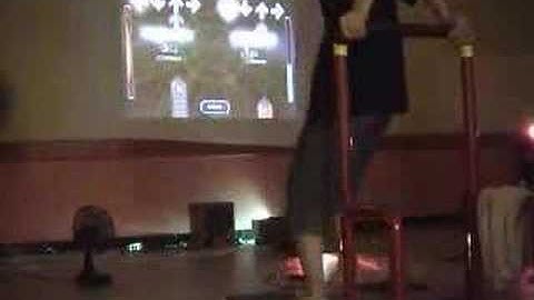 Delirium Ario Slippers Hurricane