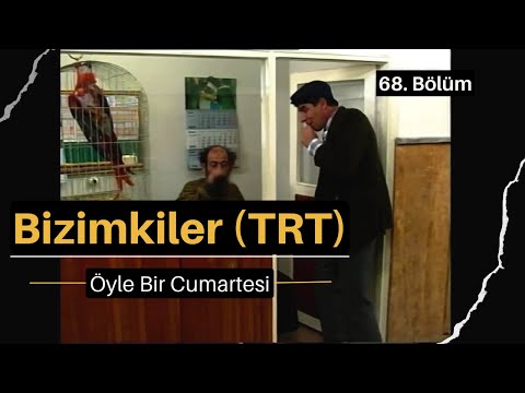 Bizimkiler Dizisi - 68. Bölüm \