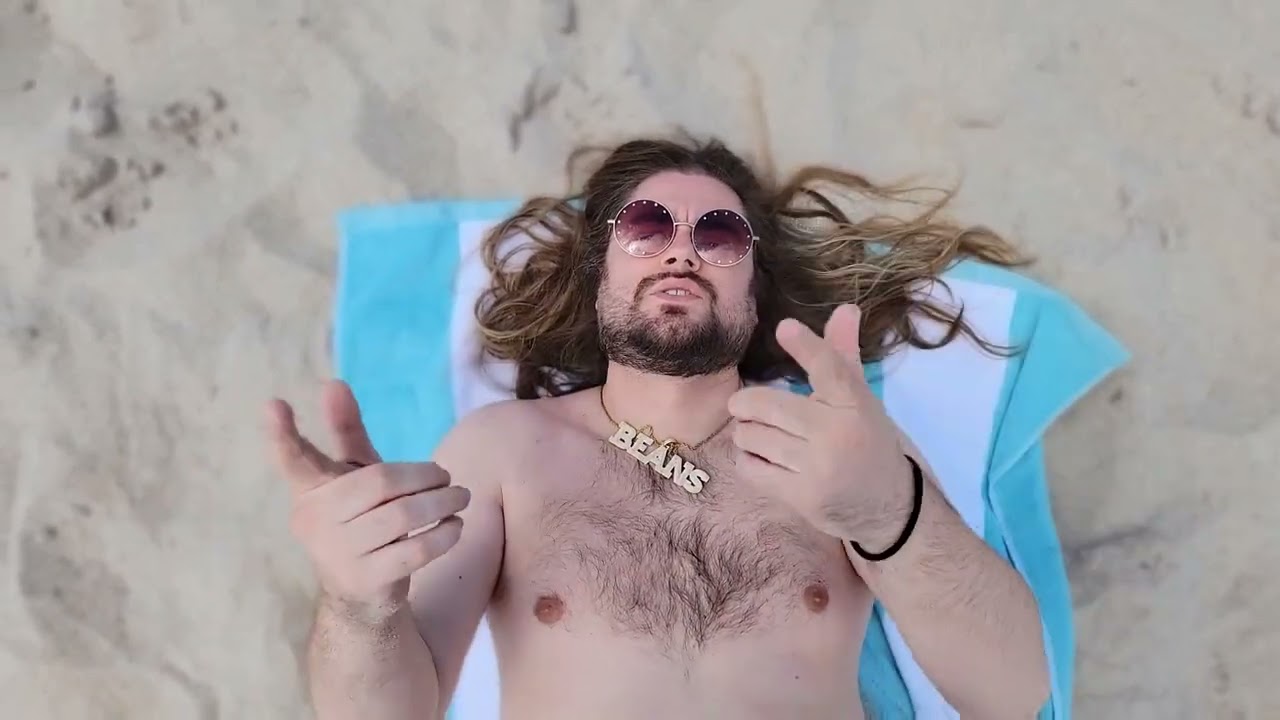 Yung Beans - To Be Continued (prod. Jayyeah) *Official Music Video*