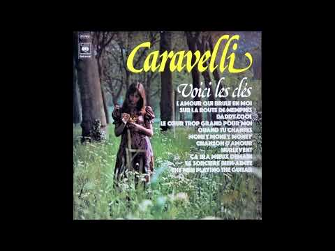 Caravelli - Voici Les Clés