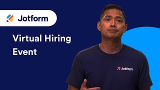 How to Host a Virtual Hiring Event screenshot 1