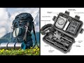 TOP 10 MUST HAVE ULTRALIGHT BACKPACKING GEAR LIST 2020