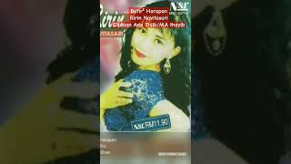 Butir Butir Harapan Ririn Novitasari #dangdutlawas