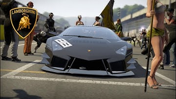 Shift 2 • Unleashed Ultimate • Save game 100% | Cars Compilation gameplay