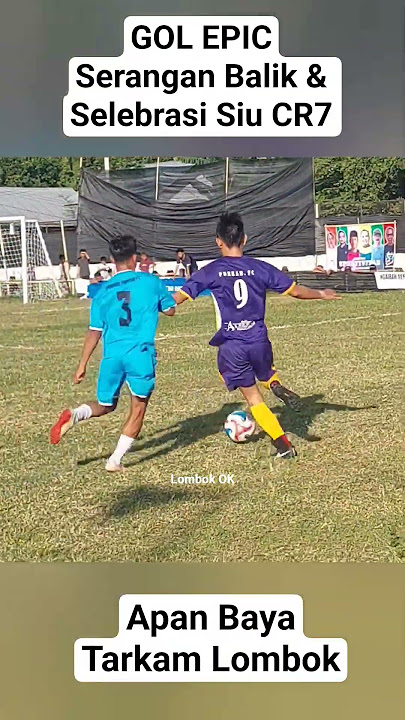 GOL KEREN SERANGAN BALIK & SELEBRASI CRISTIANO RONALDO #GOLindah #gol #cr7 #ronaldo #golkeren #goal
