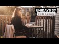 Просто атмосферный учебный влог перед началом 3 курса ＩUniDays #37