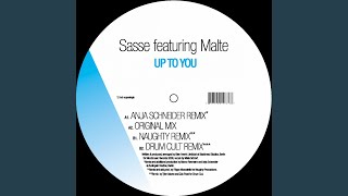 Up To You Feat. Malte (Drum Cult Dub)