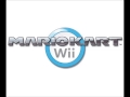 Staff roll 1  mario kart wii