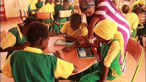 Using Conservation to Build a Digitally Literate Society in an Ever-Changing World