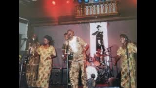 Ndelele Mwana (Maggie Waona) Distro Kuomboka Band
