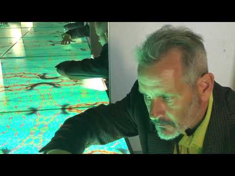 The NFT Art