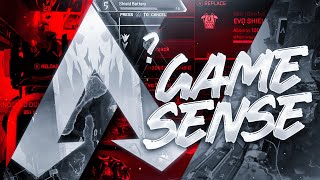 How ANYONE can improve their game sense | Apex Legends Commentary