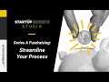 Startup secrets studio  series a fundraising streamline your process